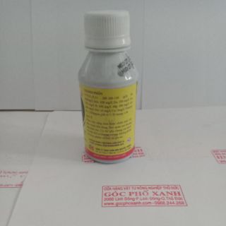 Phân bón lá Vitamin B1 HVP 100ml