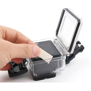 Túi chống ẩm/ chống sương cho camera hành trình(12 miếng nhỏ) - Phụ kiện camera hành trình