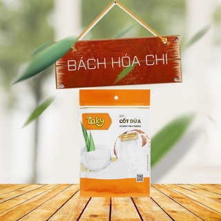 Bột Cốt Dừa Tài ký 50G