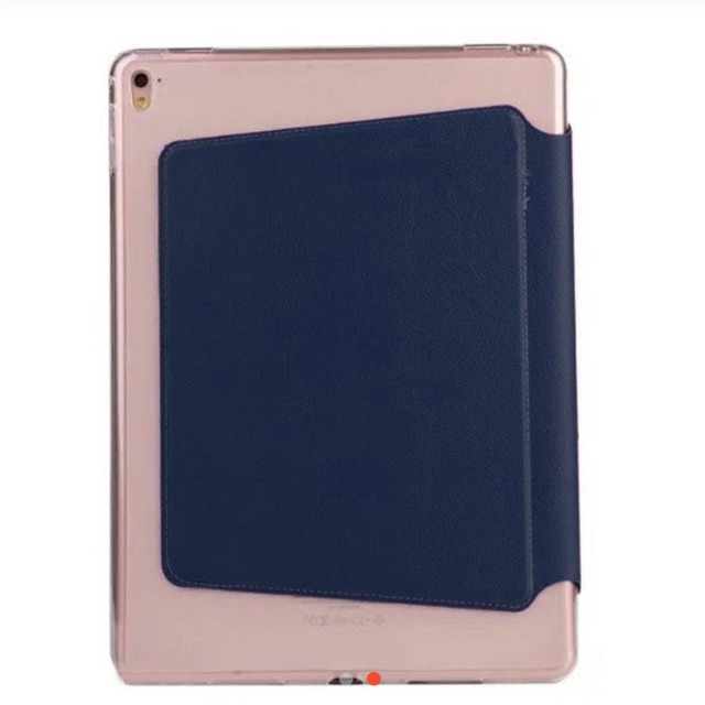 Bao da onjess lưng silicon cho ipad  Pro9.7(2017/2018)
