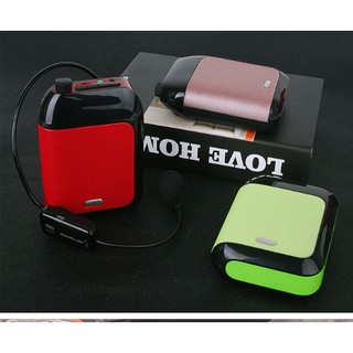 Máy trợ giảng Aporo T20 UHF bluetooth mới