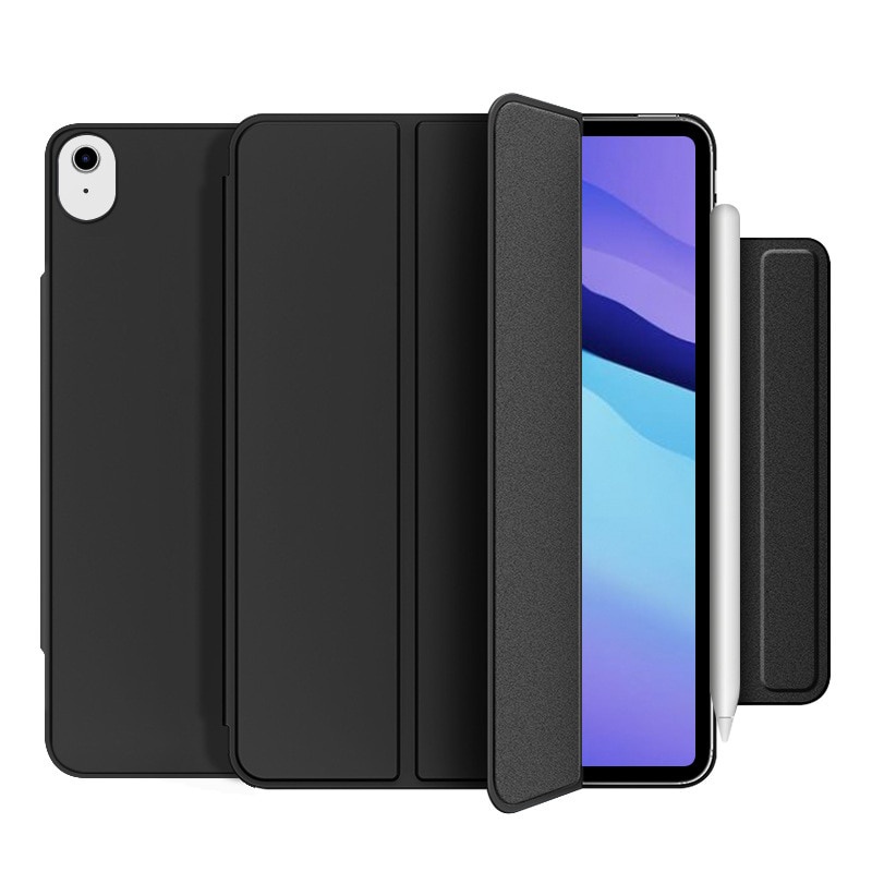 Bao da PU nắp lật từ tính thông minh thích hợp cho IPAD MINI 6 MINI6 8.4 INCH 2021