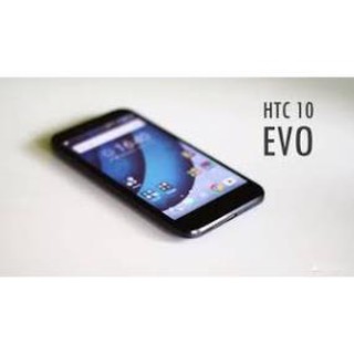 Điện thoại HTC 10 EVO Ram 3G/32G mới Chính hãng, Chiến Game PUBG/Liên Quân mượt