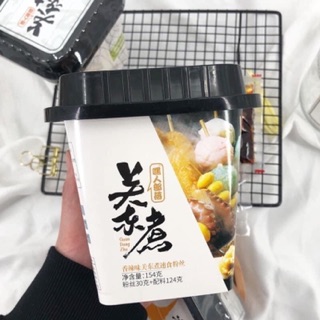 Mỳ Hộp Malatang Ăn Liền