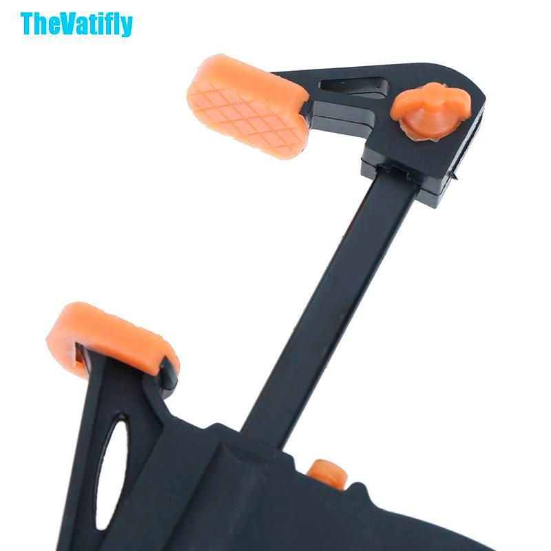 Kẹp Hình Chữ F 4 Inch Chất Lượng Cao Chuyên Dùng