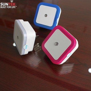 ĐÈN LED TÍCH ĐIỆN SUNTEK KM-7720