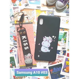 (Nhiều mẫu) SAMSUNG GALAXY A10 Ốp lưng ĐỒNG GIÁ