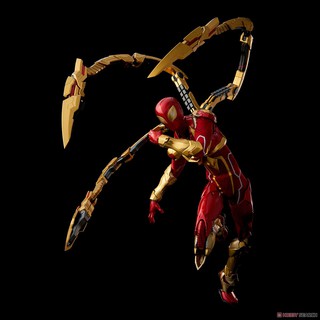 Sentinel Re:Edit Iron Spider