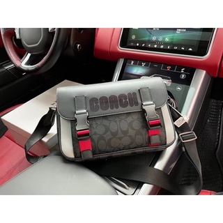 Túi đeo chéo COACH cao cấp 2022