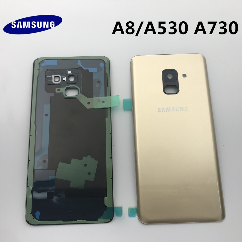 Khung Pin Thay Thế Cho Điện Thoại Samsung Galaxy A8 A530 A8 + Plus A730