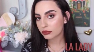 Son Colourpop Lux Lipstick
