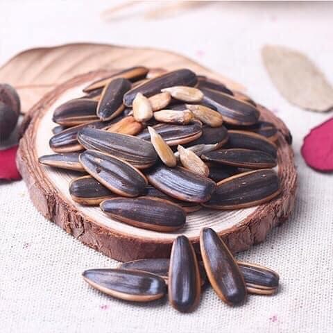 Hướng dương Caramen Mật Ong LAO JIE KOU Túi 500gr | BigBuy360 - bigbuy360.vn