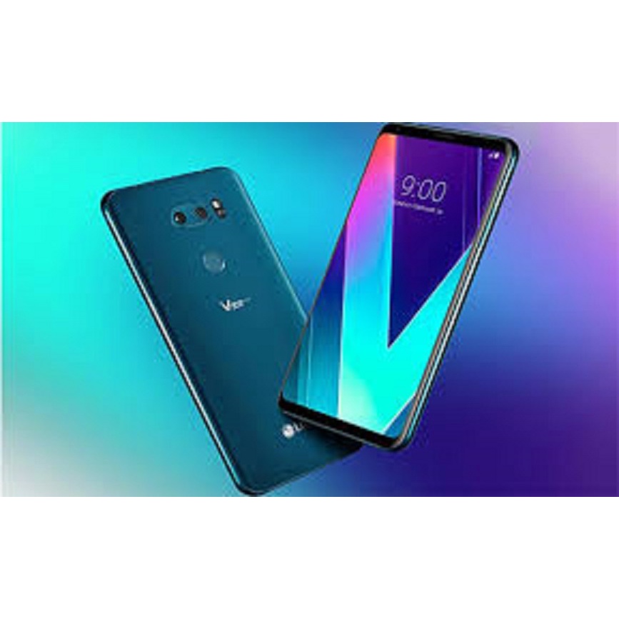 điện thoại LG V35 ThinQ ram 6G/64G mới, CPU: Snapdragon 845 8 nhân, Chơi Game mượt