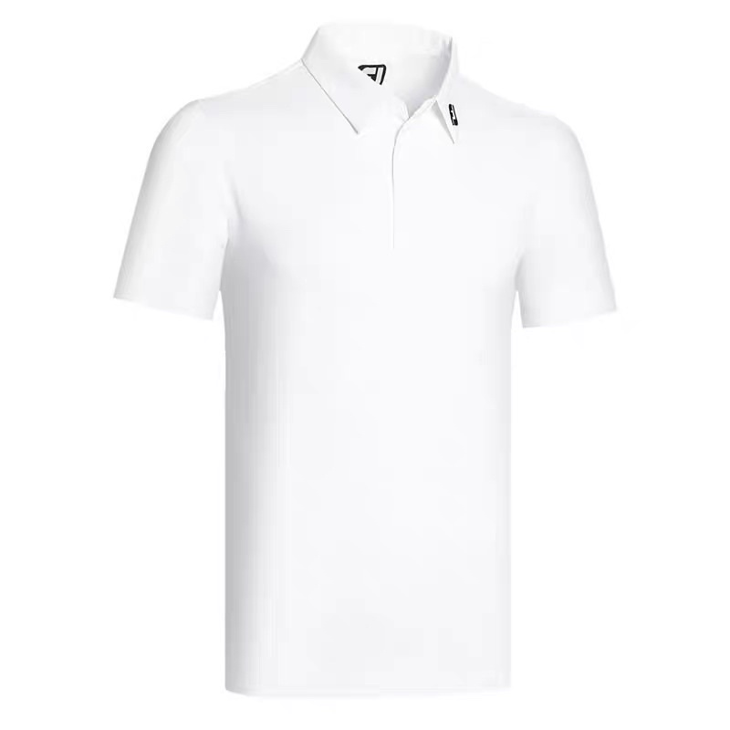 Áo golf Nam FJ vải co giãn nhẹ thời trang golf TD003