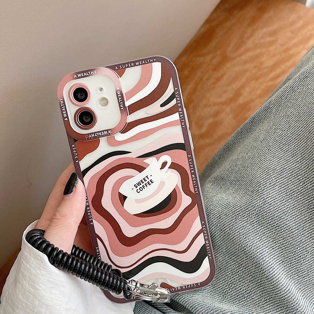 Ốp lưng iphone Ốp điện thoại cho 6 6plus 6s 6splus 7 7plus 8 8plus x xr xs 11 14pro pro max plus Dinuo case