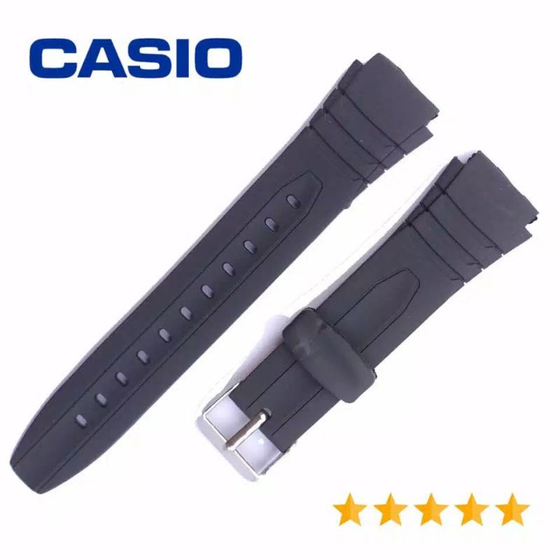 Dây Đeo Cho Đồng Hồ Casio W800-h W-800h W800h W 800 H