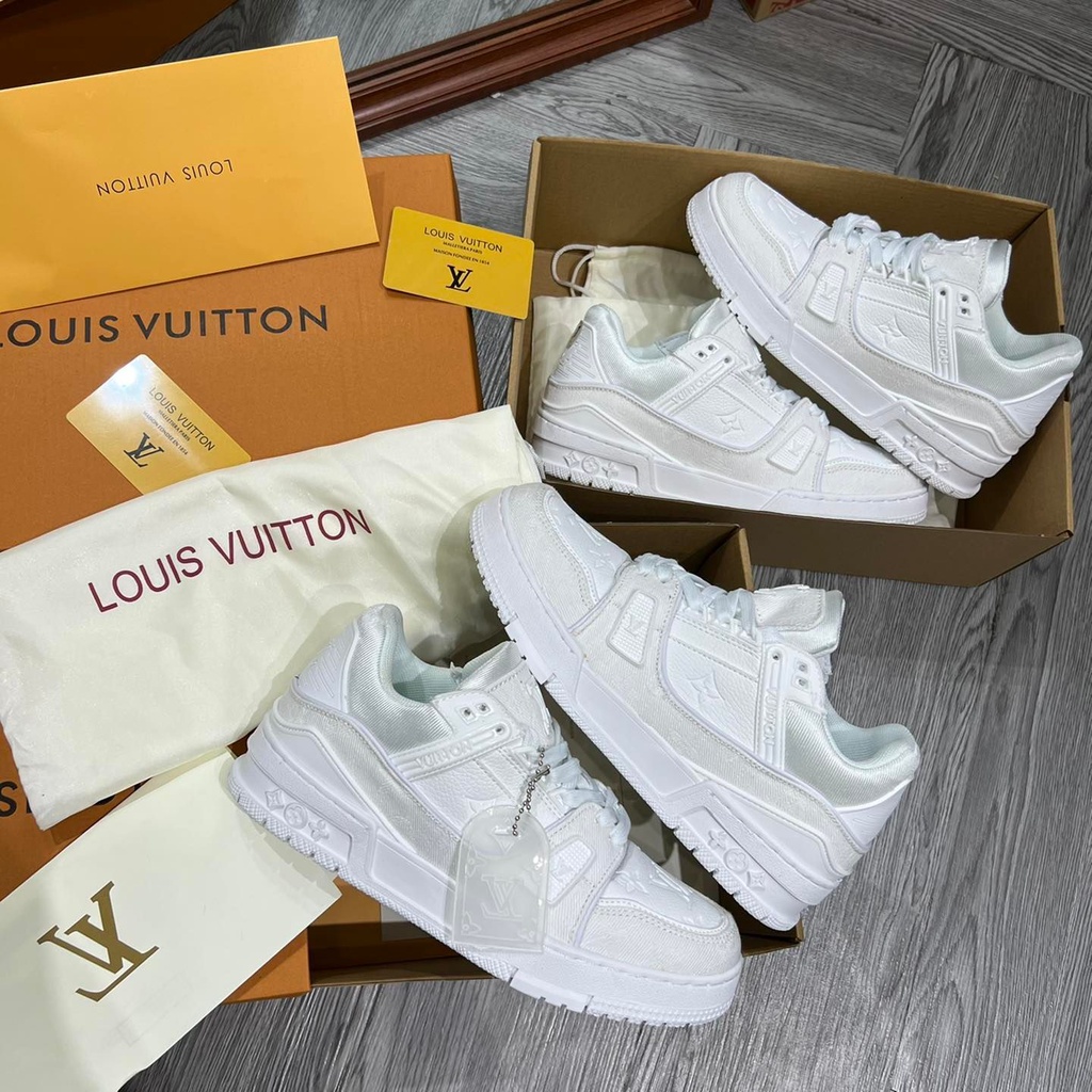 GIÀY LUÔN VUI TƯƠI FULL BOX CAO CẤP