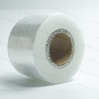 BĂNG DÍNH Ủ TÊ TRẮNG [LỚN, NHỎ], XANH