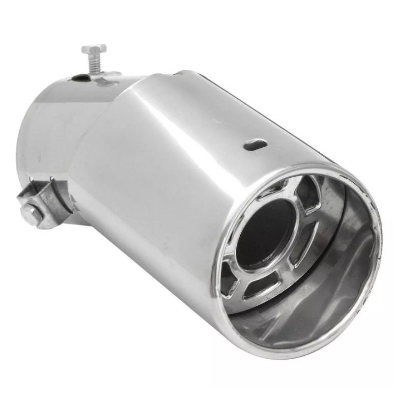 BỘ ỐP CHỤP ĐUÔI ỐNG PÔ ỐNG XÃ XE HƠI ÔTÔ TRANG TRÍ XE CỰC ĐẸP MẪU MỚI HÀNG LOẠI DẦY