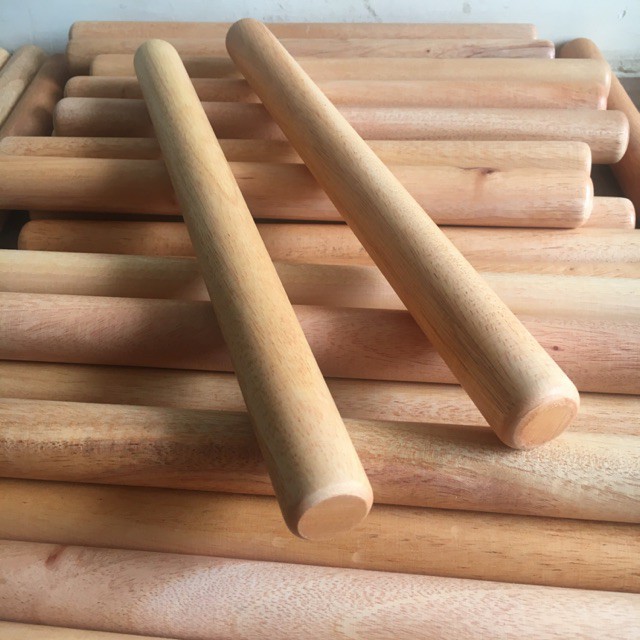 Rolling Pin Cake 28cm Dough Rolling Cake Roll