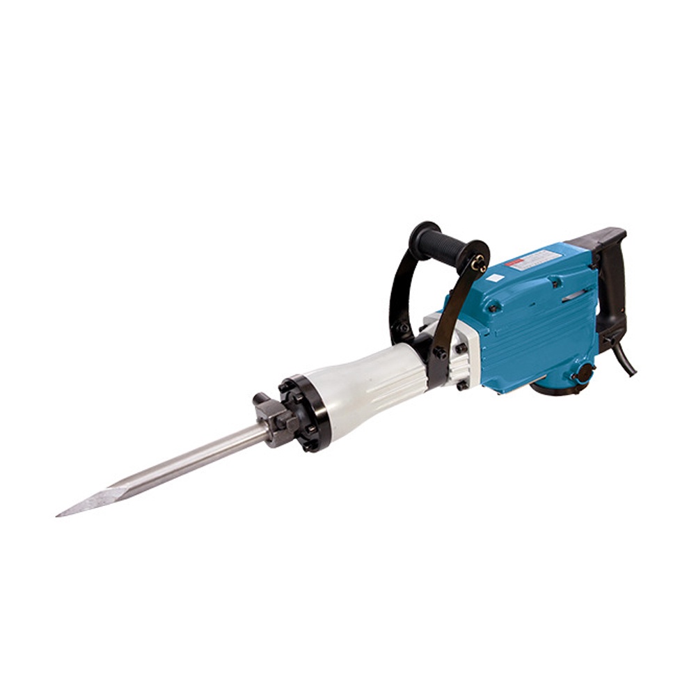 Máy Đục Bê Tông Dongcheng DZG15 Công Suất 1240W Đường Kính Mũi 30mm