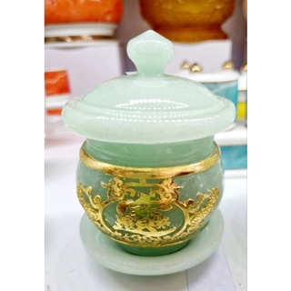 Ly nước đại bi - ly nước thờ cúng có nắp - nhiều mẫu