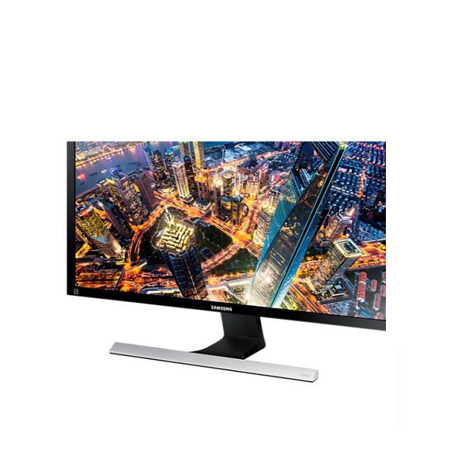 Màn hình máy tính phẳng UHD Samsung 28 inch LU28E590DS/XV Công Nghệ Số 247