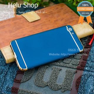Ốp lưng Oppo A71 ba mảnh