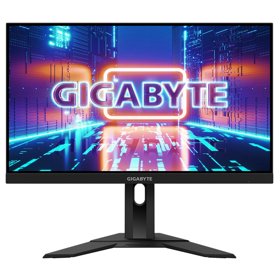 Màn hình Gaming Gigabyte G24F-EK (23.8inch/FHD/IPS/165Hz/1ms) - Hàng Chính Hãng