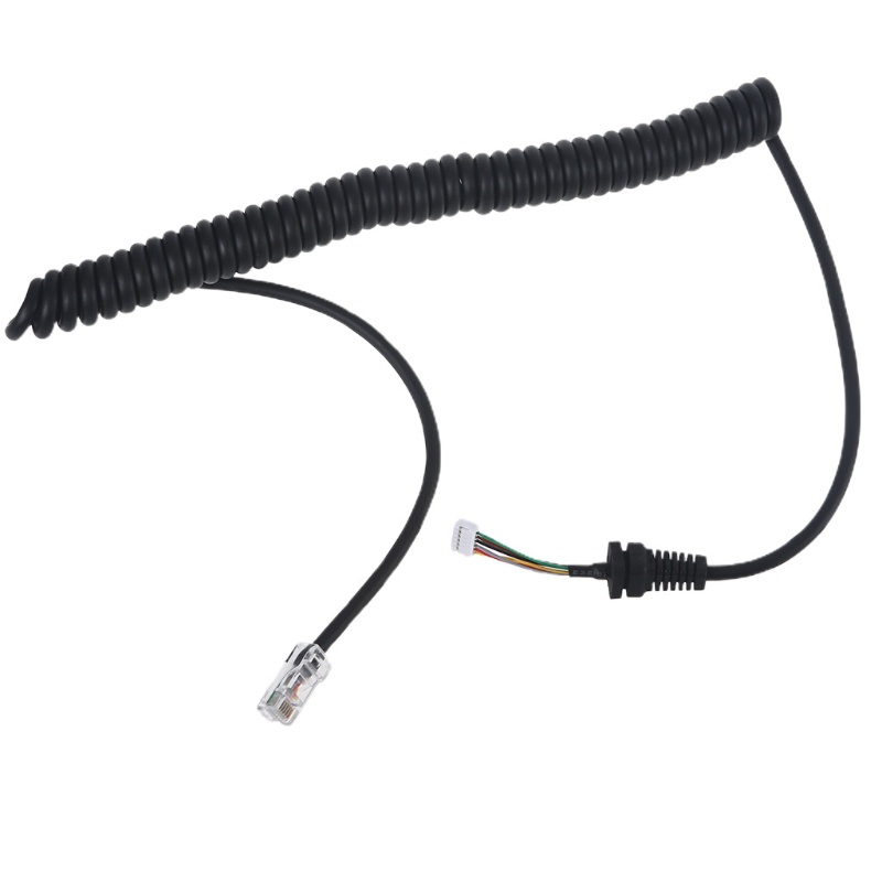 Dây Cáp Loa Thay Thế Siêu Bền Cho MH 36B6JS MH-48A6J MH-42B6J