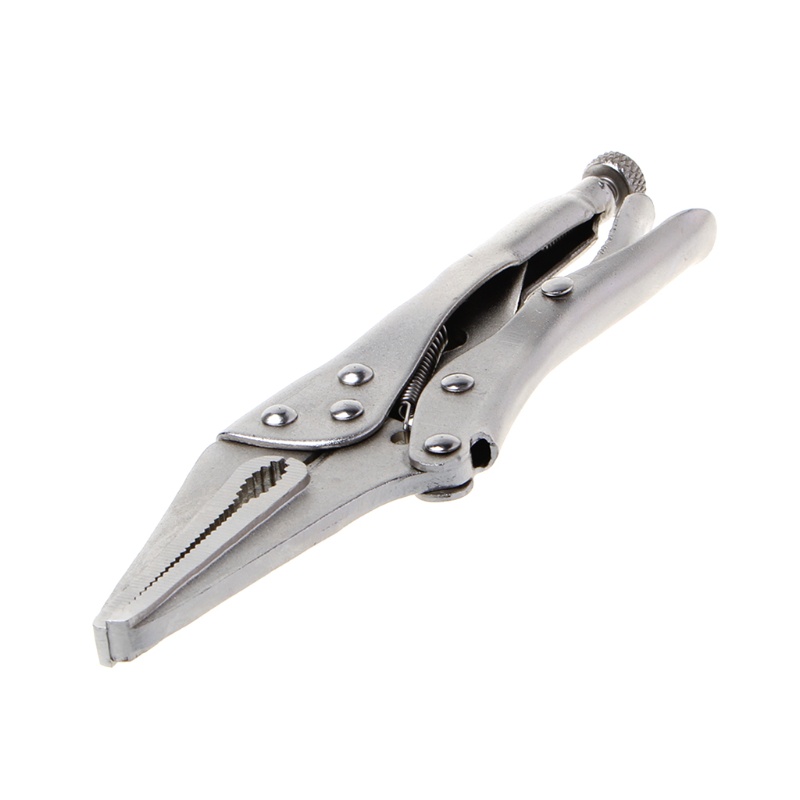 Kìm Khóa 7Inch 165mm Chất Lượng Cao Chuyên Dụng