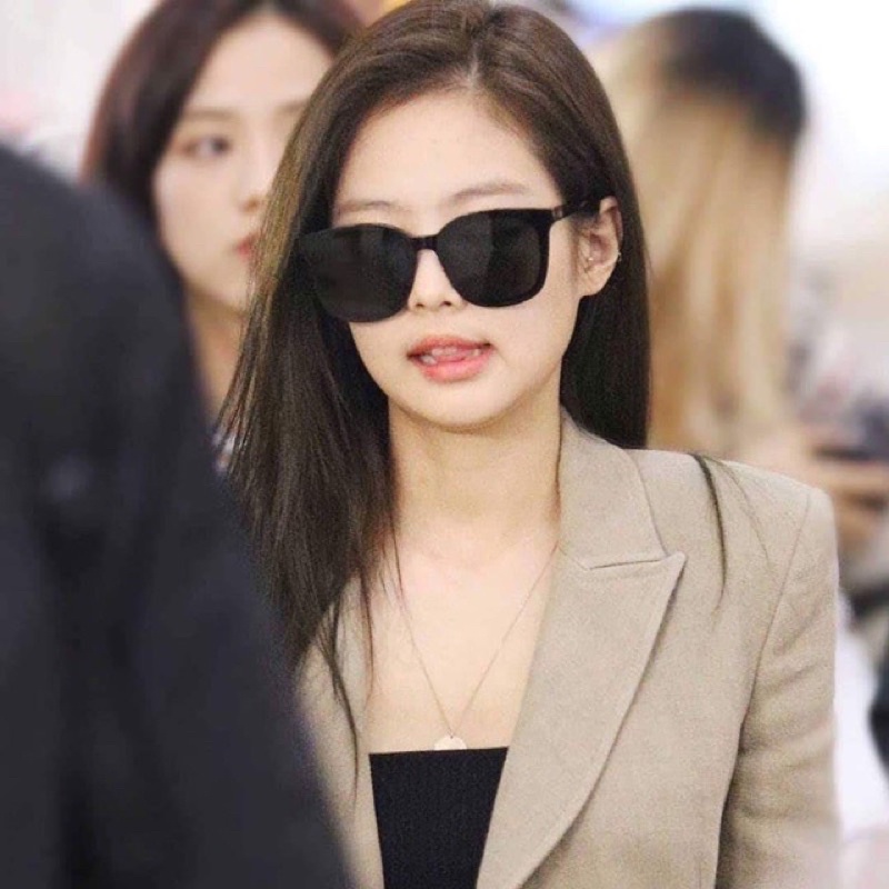 Kính mát thời trang nam nữ GM PAPAS mắt đen hàng cao cấp,chống UV400 kiểu dáng hàn quốc,trẻ trung.Bảo hành 3 tháng