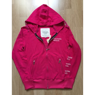 ÁO KHOÁC NỮ VNXK XỊN ABERCROMBIE