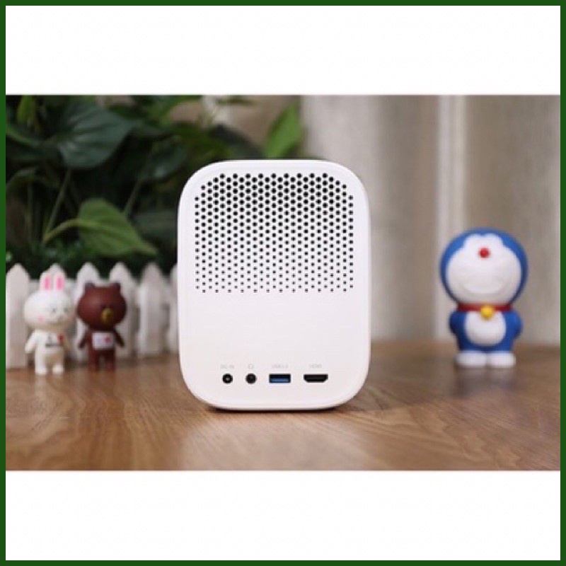 Máy chiếu thông minh Full HD 4K Xiaomi Mijia Projector Youth Edition 2  - Bảo hành 12 tháng.