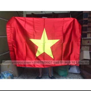 Cờ Việt Nam 100x150cm