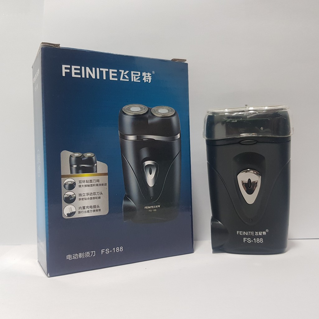 Máy Cạo Râu Khô ⚡️𝐅𝐑𝐄𝐄 𝐒𝐇𝐈𝐏⚡️ Máy Cạo Râu Nam Sạc Pin