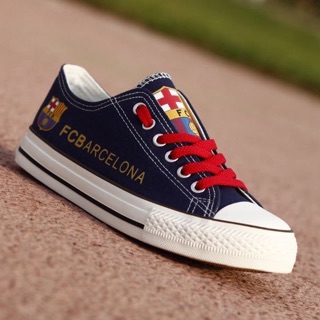 Giày câu lạc bộ Barca
