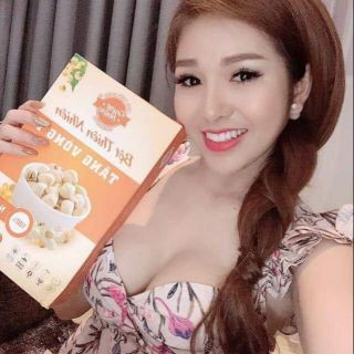 900g Bột Tăng Vòng 1 Trang House+ quà