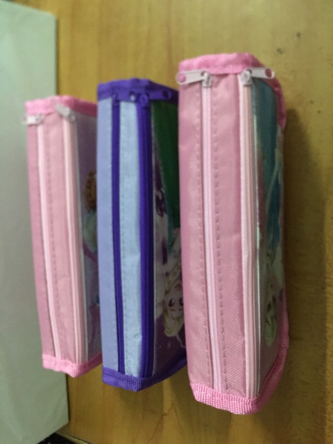 Bóp viết vải cho bé Trai, bé Gái