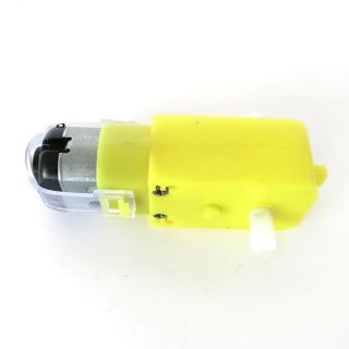 Động cơ mô hình mini - STEAM