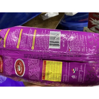 Gạo Basmati (Basmati rice Indian)