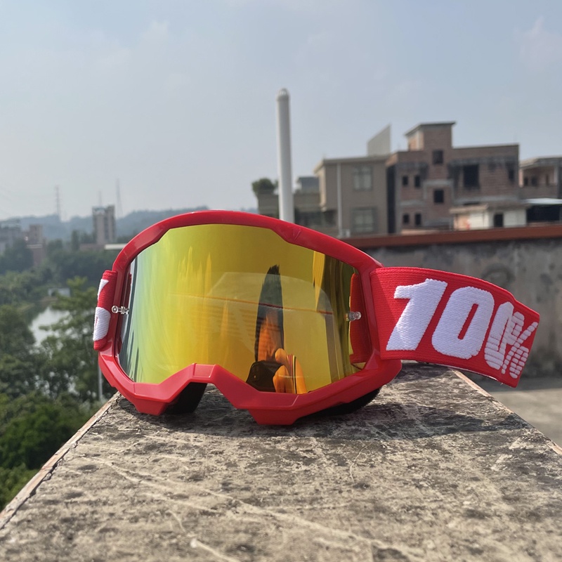 Kính Mát Bảo Vệ Mắt Khi Lái Xe Mô Tô