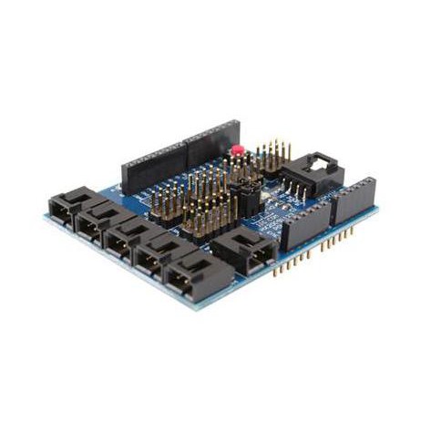 Mô Đun Cảm Biến Arduino V4.0 Cho Arduino Uno Mega