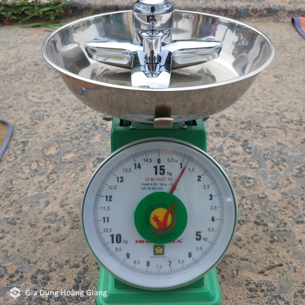 Sen tắm nóng lạnh Sơn Hà SHS0030