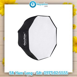 Softbox bát giác Godox các loại | Kèm tổ ong