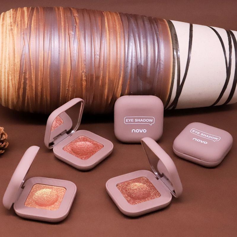 ☀☀☀ (Hàng Mới Về) Phấn Mắt Bắt Sáng 10 Màu Tùy Chọn Cao Cấp ☝☝☝ | BigBuy360 - bigbuy360.vn