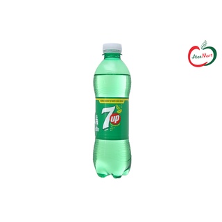 7up 390ml chai