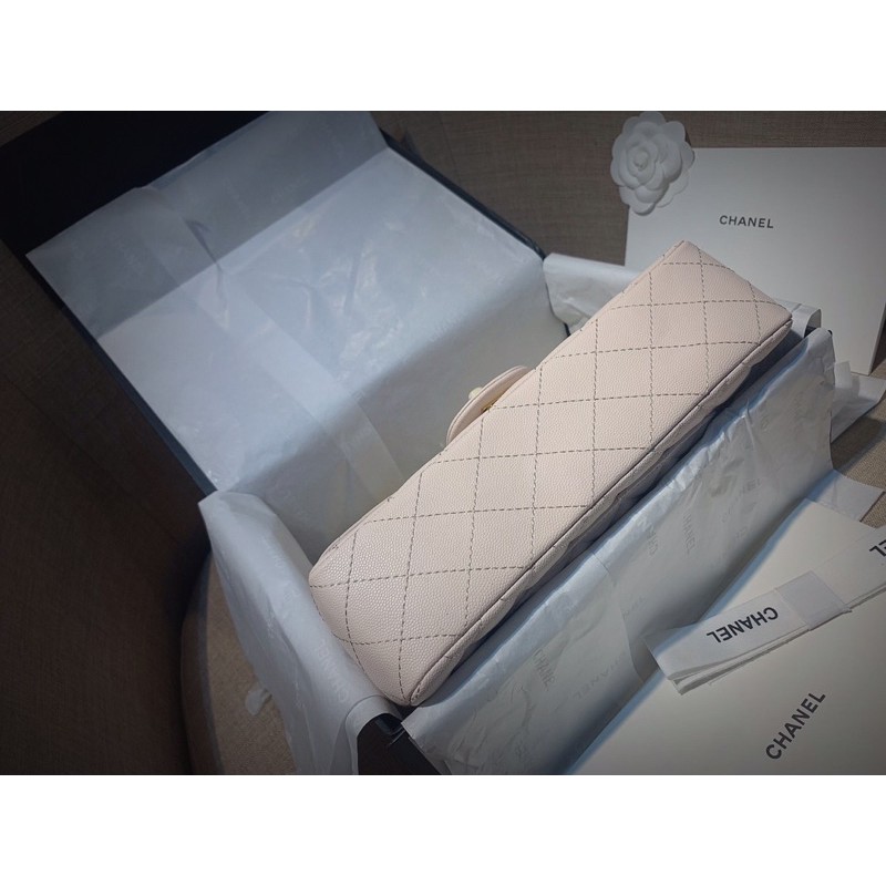 Túi classic size 25 da thật