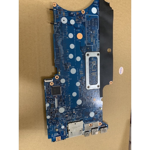 Main laptop hp Pavilion 14 CD 14-CD