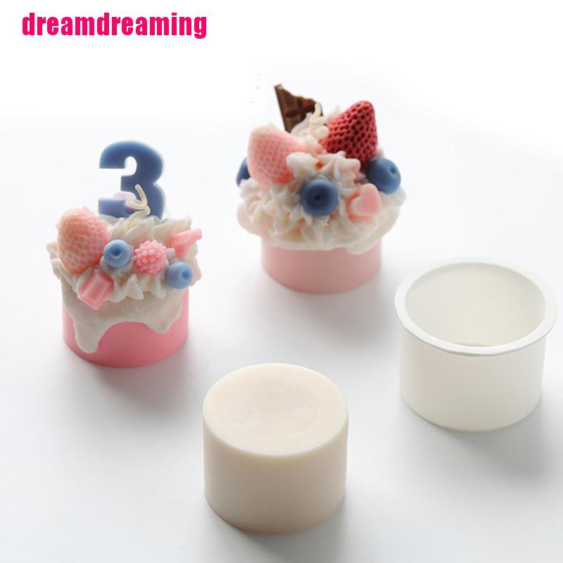 Khuôn Silicon Đa Năng Thuận Tiện /